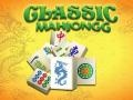 Gêm Mahjong Clasurol ar-lein