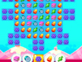 Gêm Byd Candy Flip ar-lein