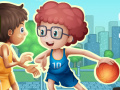 Gêm Meistr Basketbol ar-lein