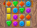 Gêm Curse Jewel ar-lein