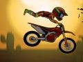Gêm Moto X3M ar-lein