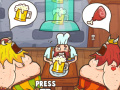 Gêm Caffi Viking ar-lein