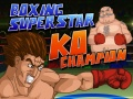Gêm Bocsio Superstars: Champion KO ar-lein