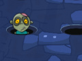 Gêm Zombie Mewn Peril ar-lein