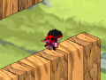 Gêm Ninja Ciwb ar-lein