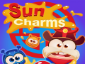 Gêm Charmau'r Haul ar-lein