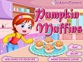 Gêm Muffins Pumpernickel ar-lein