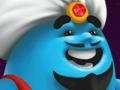 Gêm Ddash Jinn ar-lein