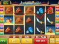 Gêm Peiriant Slot Nosweithiau Arabiaidd ar-lein
