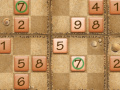 Gêm Sudoku Cwlwm ar-lein