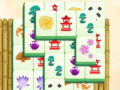 Gêm Mahjong Pwerus: Y Journey ar-lein