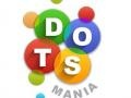 Gêm Ffrenh Dots ar-lein