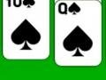 Gêm Solitaire Clasurol ar-lein