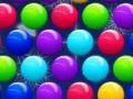 Gêm Smarty Bubbles Argraffiad Nadolig ar-lein