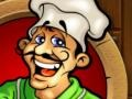 Gêm Pizza Ninja 3 ar-lein