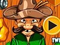 Gêm Peiriannau Slot Miner Aur ar-lein