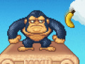 Gêm Mania Banana ar-lein