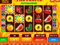 Gêm Ffrwythau Slot ar-lein