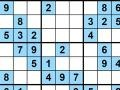 Gêm Sudoku Ultimat HTML5 ar-lein