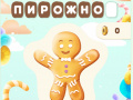 Gêm Hangman Melys ar-lein