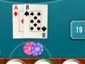 Gêm Blackjack ar-lein