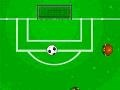 Gêm Tiki Taka Rhediadau ar-lein