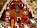 Gêm Puzzle Jigsaw X-Mas ar-lein