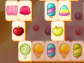 Gêm Mahjong Siwgr ar-lein