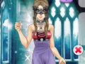 Gêm Lili Halloween ar-lein