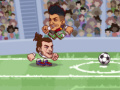 Gêm Pen Tournament Pêl-droed Pob Seren ar-lein