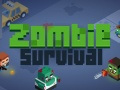 Gêm Goro zombis ar-lein