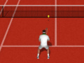 Gêm Tenis Real ar-lein