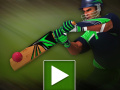 Gêm Her Bwrw Criced ar-lein