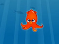 Gêm Ffrwydrad Octopus ar-lein