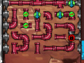 Gêm Plumber Dinas Efrog Newydd ar-lein