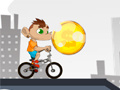 Gêm BMX Beic Freestyle a Chystadlu ar-lein