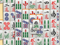 Gêm Mahjong Mahjong ar-lein