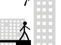 Gêm Stickman: Cynhyrchydd Pontydd ar-lein