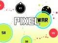 Gêm Rhyfel Pixel ar-lein