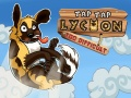 Gêm Tap Tap Lycaon Yn Rhy Anodd ar-lein