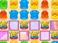 Gêm Jelly Madness 2 ar-lein