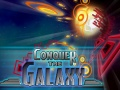 Gêm Gorchfygu'r galacs ar-lein