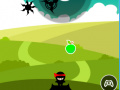Gêm Clan Ninja ar-lein