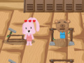 Gêm Mania Gyms ar-lein