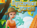 Gêm Jewels Mysterious ar-lein