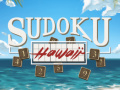 Gêm Sudoku Hawaii ar-lein