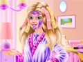 Gêm Ritual Makeup y Merched ar-lein