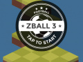 Gêm Zball 3: Pêl-droed ar-lein