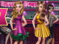 Gêm Dolly Bachelorette Ddresio ar-lein