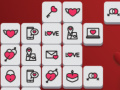 Gêm Mahjong Gwyl Dydd San Ffolt ar-lein